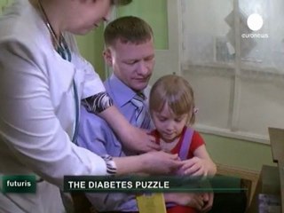 ¿Es la diabetes una enfermedad de sociedades demasiado...