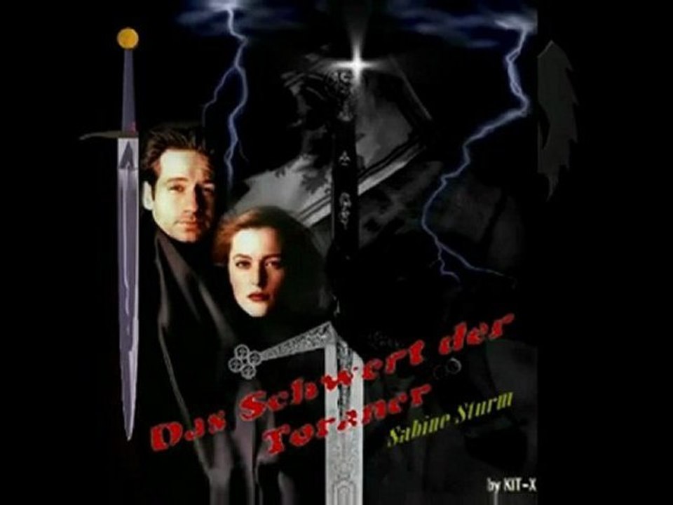 .Mein Schwert.Thomas D
