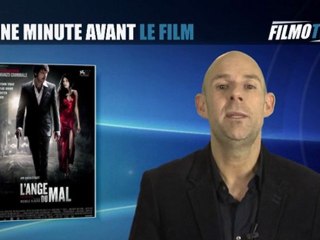 Présentation du film "L'Ange du mal" sur FilmoTV