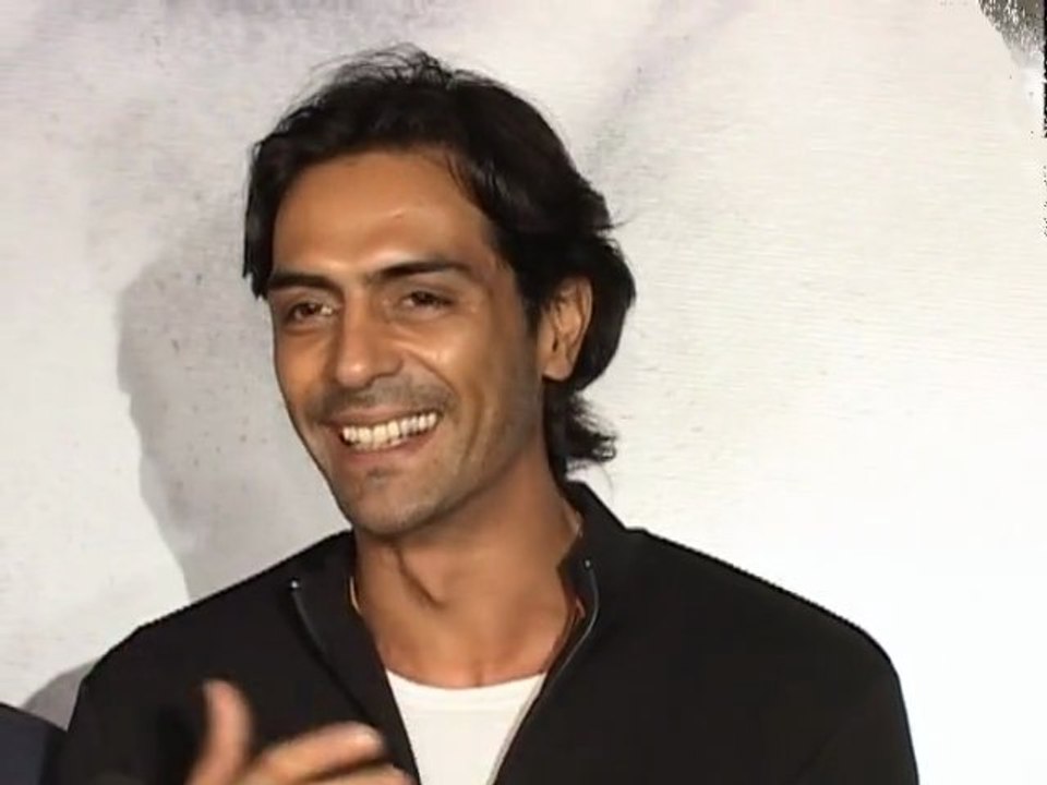 Arjun Rampal Wants To Gift His Signature Perfume To Ranbir & Deepika – Bollywood News