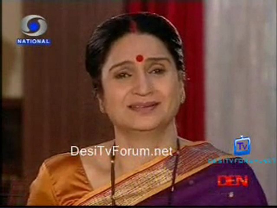 Mangalsutra Ek... Maryada - 16th January 2012 P3