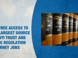 Anti Trust Trade Regulation Attorney Jobs In Neenah WI