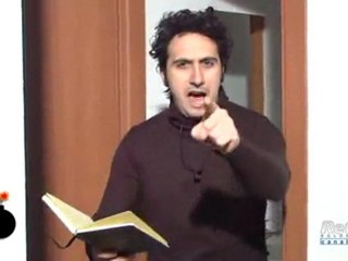 CNP (il ritorno) 16^ puntata