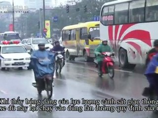 Bát nháo xe khách nhộn nhịp cuối năm