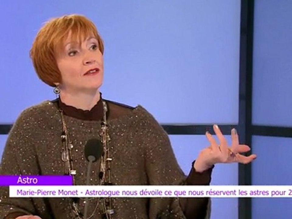 Bienvenue Chez Vous du 09 janvier 2012