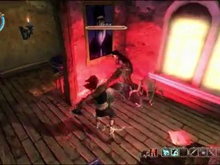 [PC] Venetica - Part 23