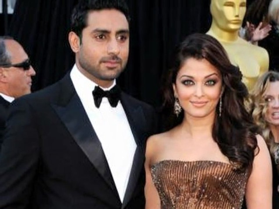 Oprah Winfrey To Meet Abhishek And Aishwarya Rai Bachchan - Hollywood News