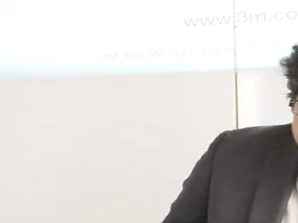 11. Philippe Decan