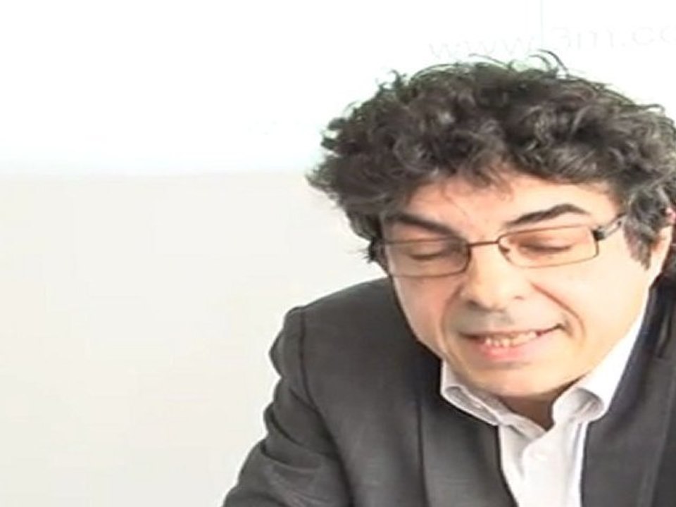12. Philippe Decan