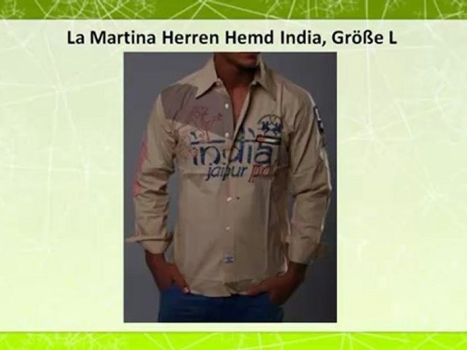 10 Besten La Martina Hemd zum Kaufen