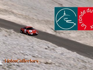 La Ronde du Mont Ventoux 2011