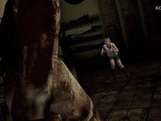 Silent Hill HD Collection - Bande-Annonce