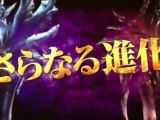 Soul Calibur V (360) - Trailer japonais