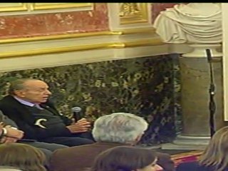 Muere Manuel Fraga Iribarne, uno de los padres de la Constitución