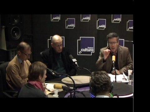 Les Matins - Les conséquences de la dégradation de la note des pays de la zone euro