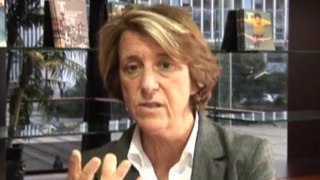 Arlette Chabot : « La France a beaucoup de mal à débattre »