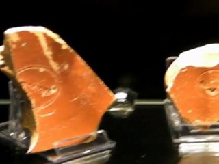 Les infos des enfants - édition spéciale Musée de Maubourguet