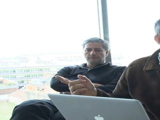 22. Conclusion par Bernard Stiegler