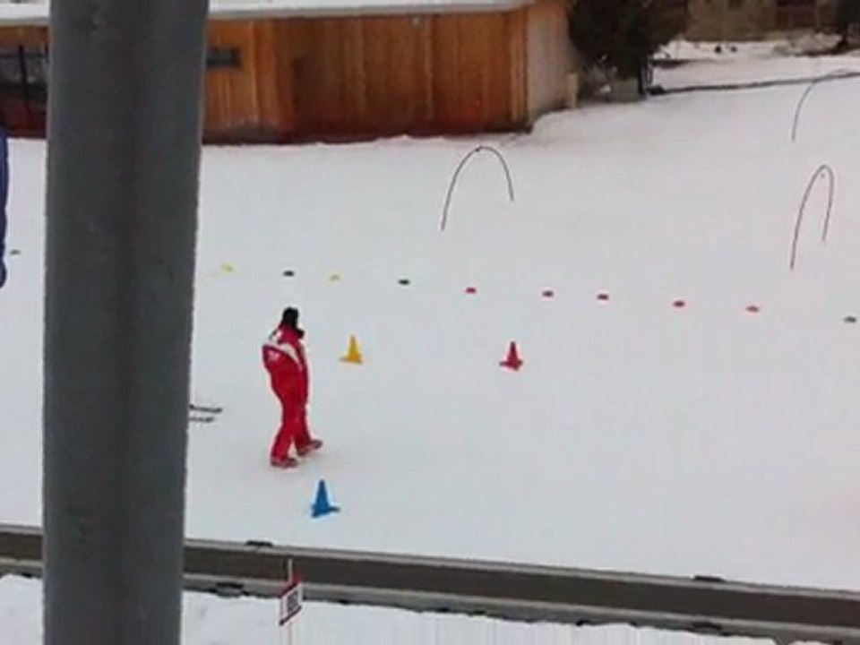 Aloys ski 2