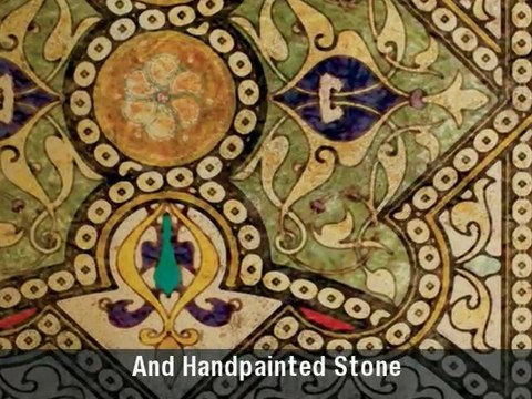 Best Floor Tiles in Charlotte Area, Mosaic, Bathroom, ...