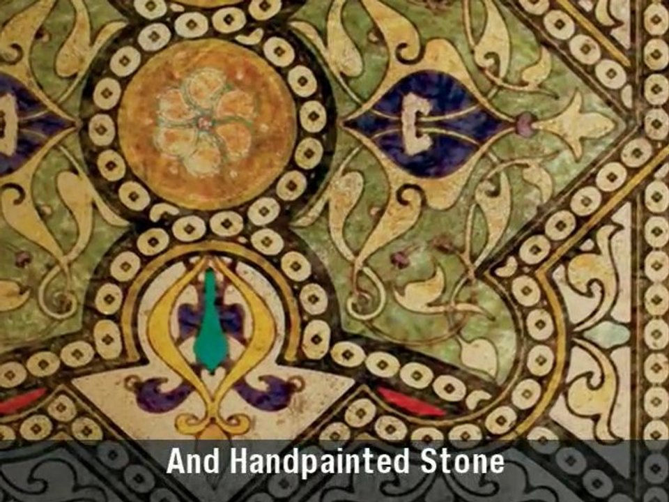 Best Floor Tiles in Charlotte Area, Mosaic, Bathroom, ...