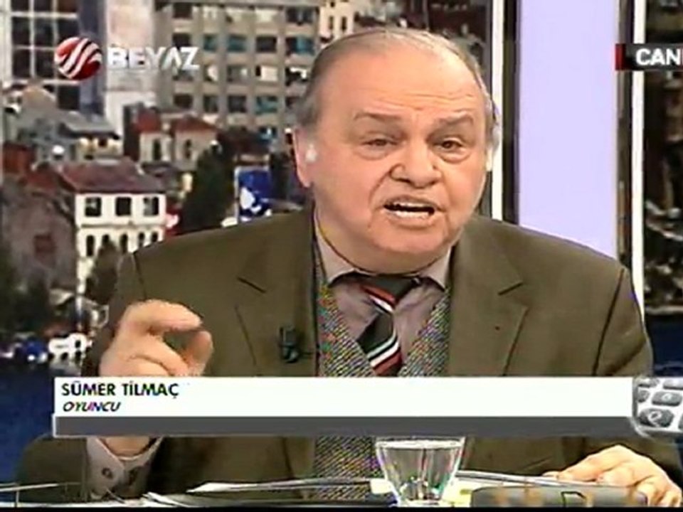 Beyaz Manşet 2.Kısım