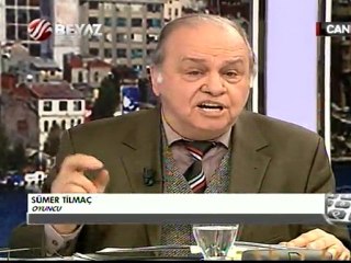 Beyaz Manşet 2.Kısım