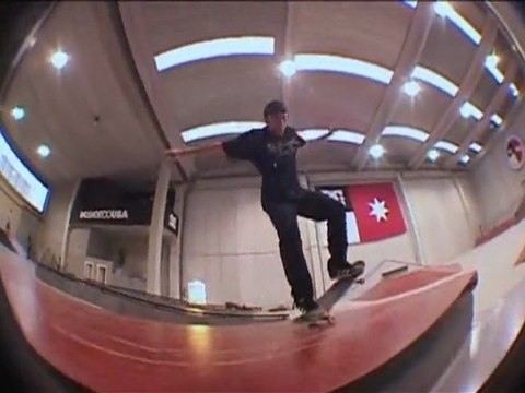 Joan Galceran & David Castells