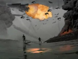 Apocalypse Later, Surf Now