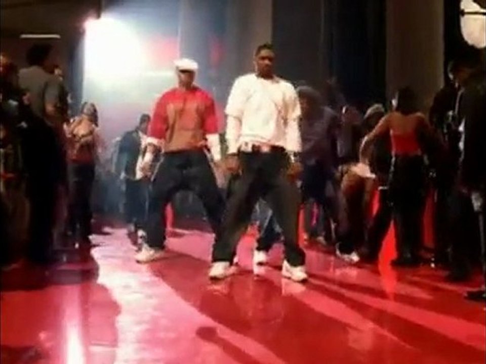 11-12 февраля 2012! Мастер-классы Eddie Morales и Earl Punch Wright! Москва!