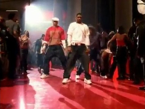 11-12 февраля 2012! Мастер-классы Eddie Morales и Earl Punch Wright! Москва!