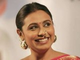 Rani Mukherjee in Marathi Mulgi Avatar - Bollywood News