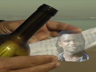 Mensaje en una botella