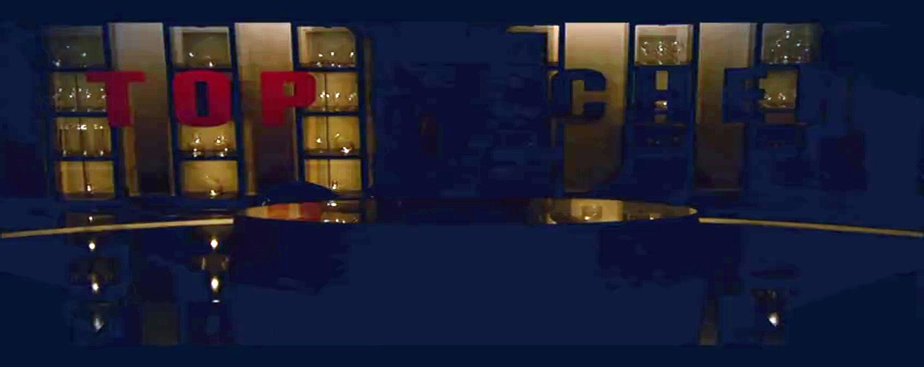 Top Chef revient sur M6 ! La saison 3 dès le lundi 30 janvier !