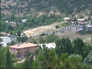 KOYULHİSAR İLÇESİ TANITIM VİDEOSU