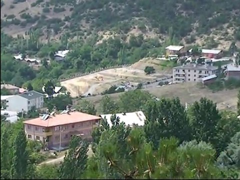 KOYULHİSAR İLÇESİ TANITIM VİDEOSU