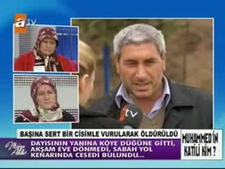 Müge Anlı 16 Part 3 O WWWOLAYWEBCOM