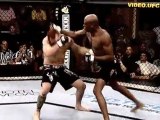UFC Undisputed 3 (PS3) - Anderson Silva