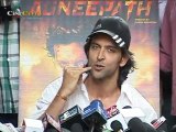 Hrithik Roshan's 38th Birthday Celebration