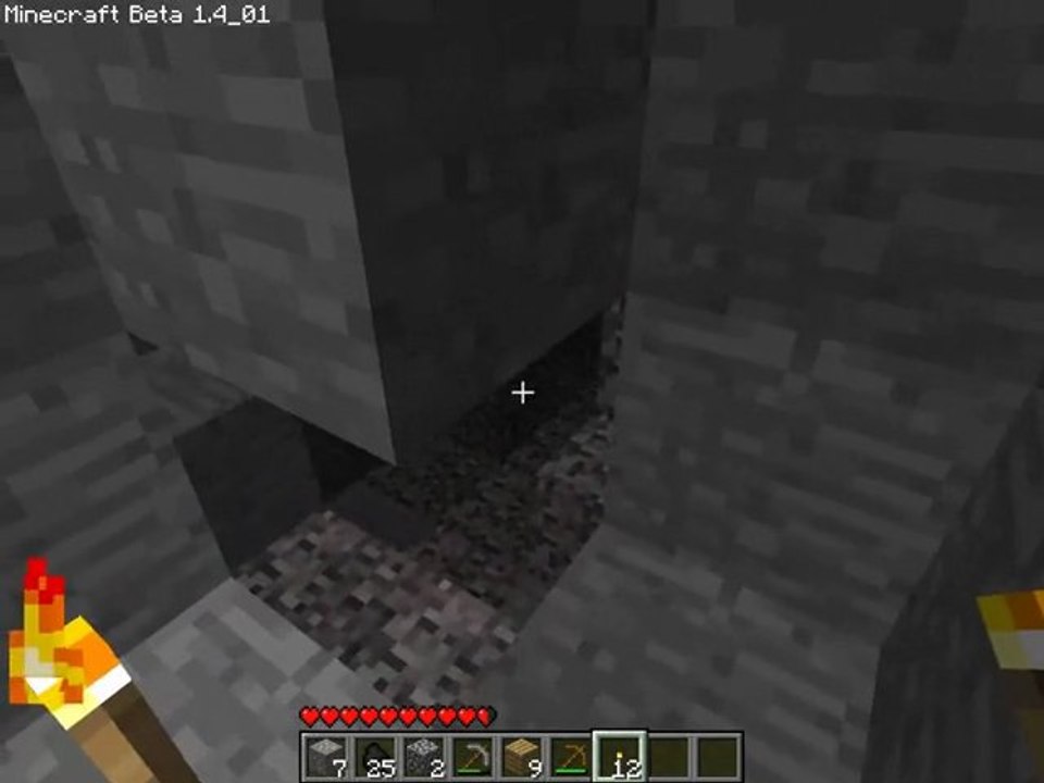 Let's Play Minecraft With Mods Episode 2 - WTF SHEEP?