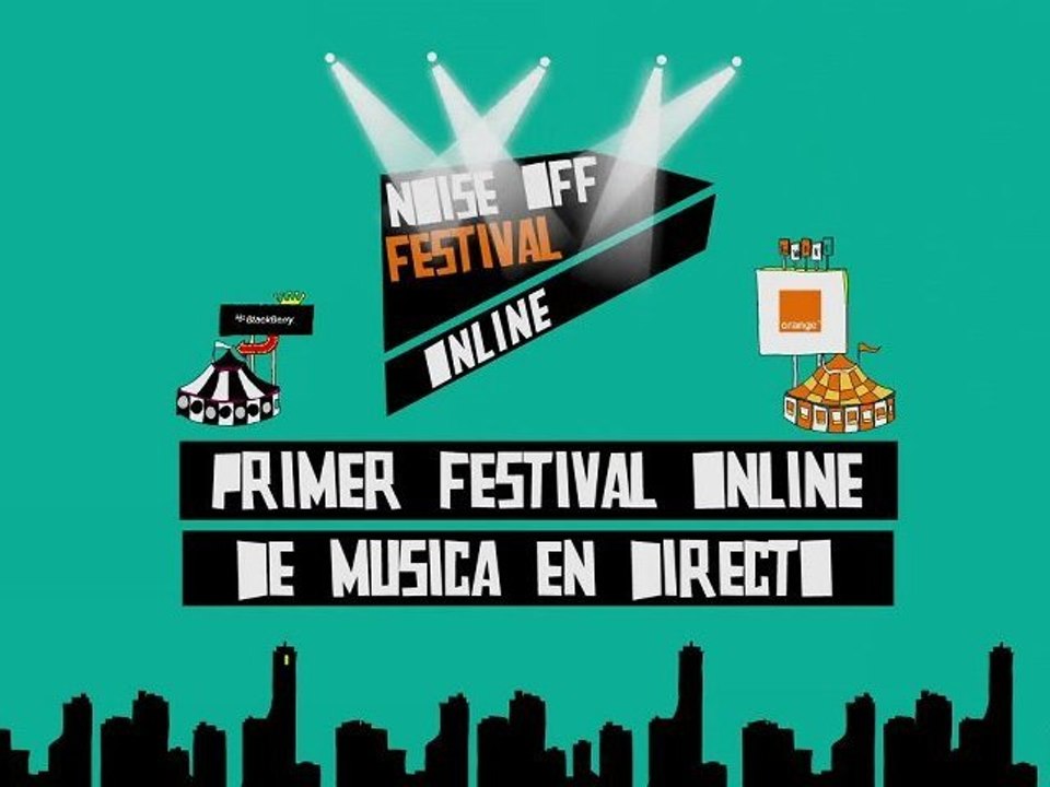 Noise off Unplugged: Rufus T. Firefly