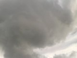 Phénomène météo observé en Ille-et-Vilaine mardi 10 janvier 2012