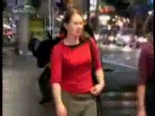 İri Kadınlardan Adama Feci Dayak