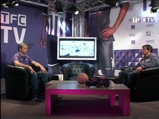 FDM PSG TFC