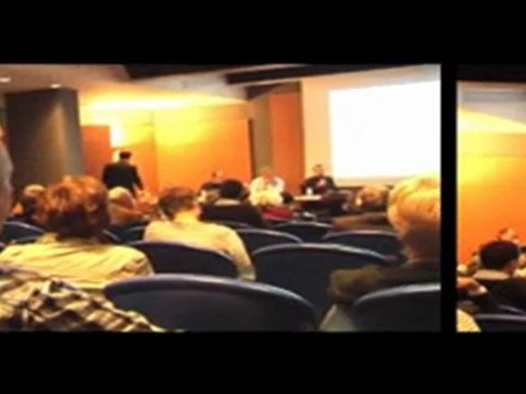 Conférence AURIGA - La révolution de l'individualisation des parcours dans l'enseignement supérieur et la formation continue