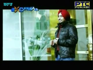 Satinder Sartaj-Mainu Dekhan