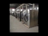 Laundromat Overland Park, KS at KC Fluff-N-Fold Laundry Service