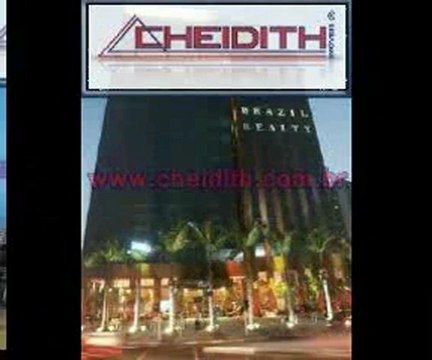 PRÉDIO ALTO PADRÃO VENDE ALUGA (11-3232.1250)