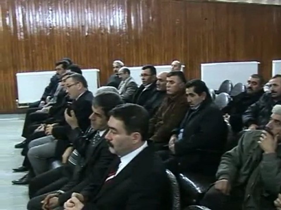 Toplu İş Sözleşmesi