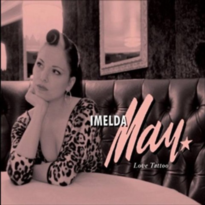Imelda's man